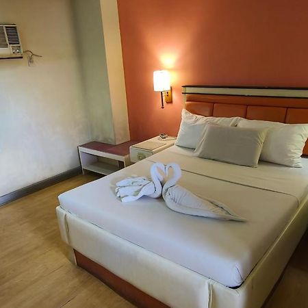 Winmin Transient Inn Cagayan de Oro Exterior photo