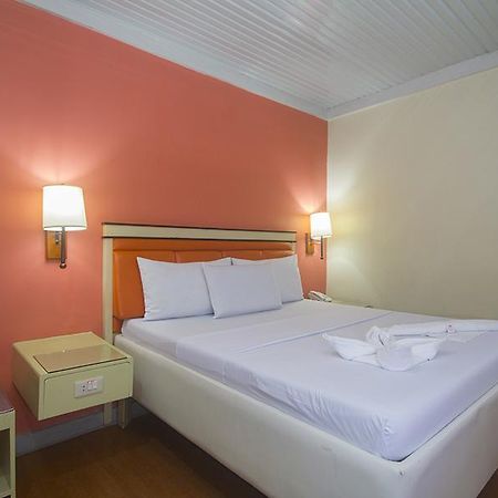 Winmin Transient Inn Cagayan de Oro Room photo