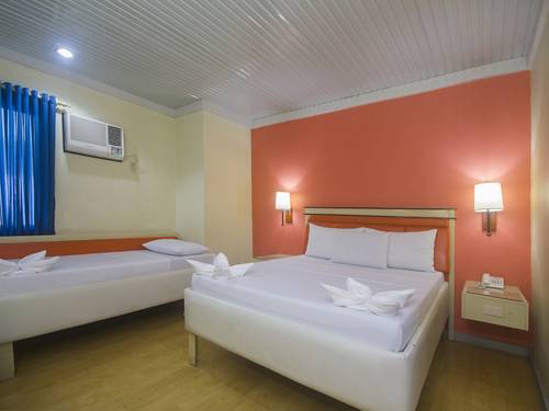 Winmin Transient Inn Cagayan de Oro Room photo