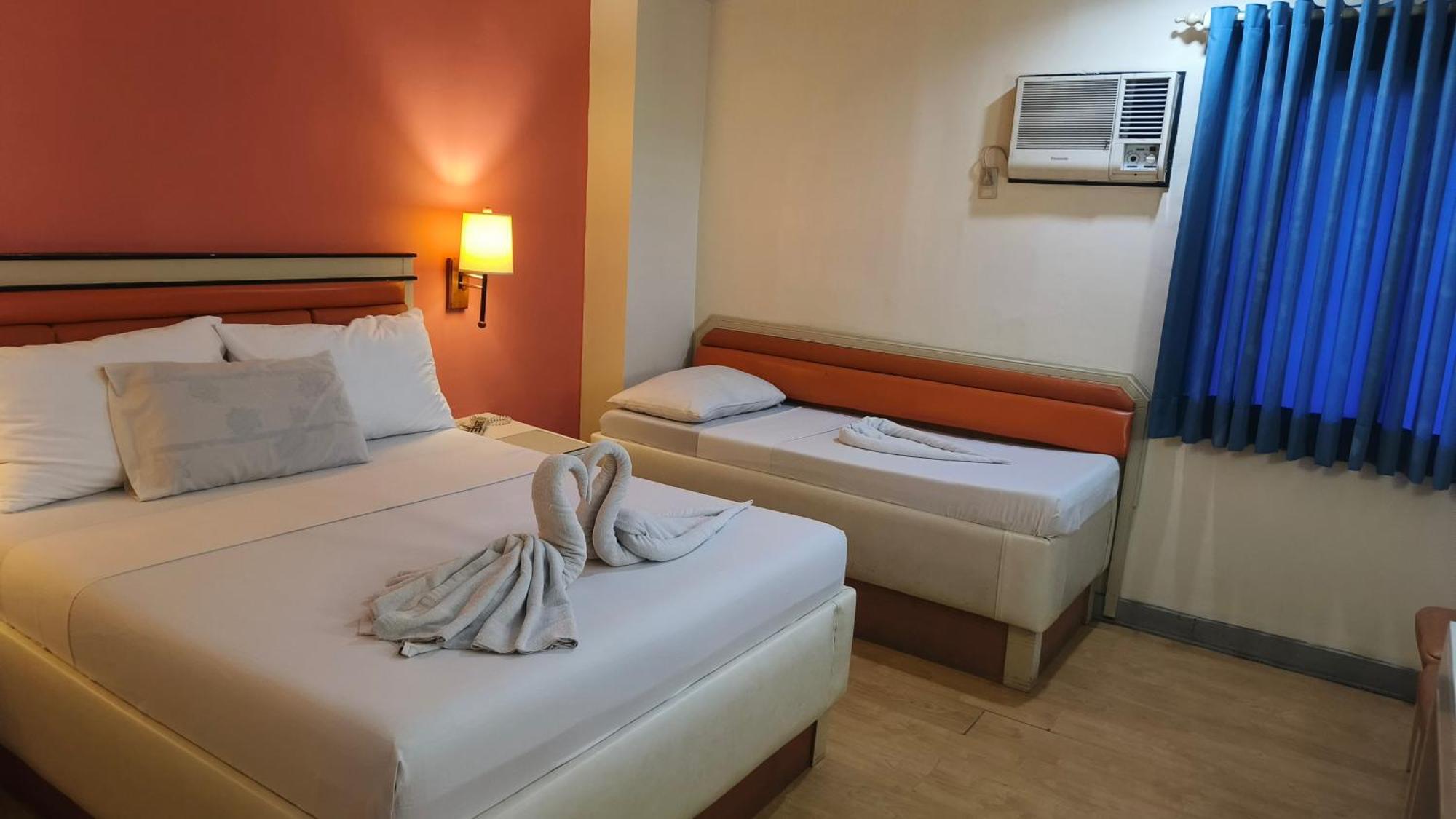 Winmin Transient Inn Cagayan de Oro Exterior photo