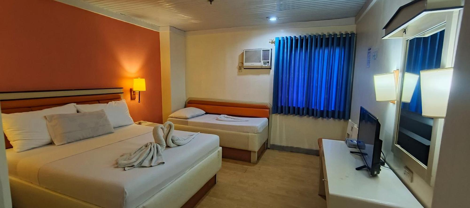 Winmin Transient Inn Cagayan de Oro Exterior photo