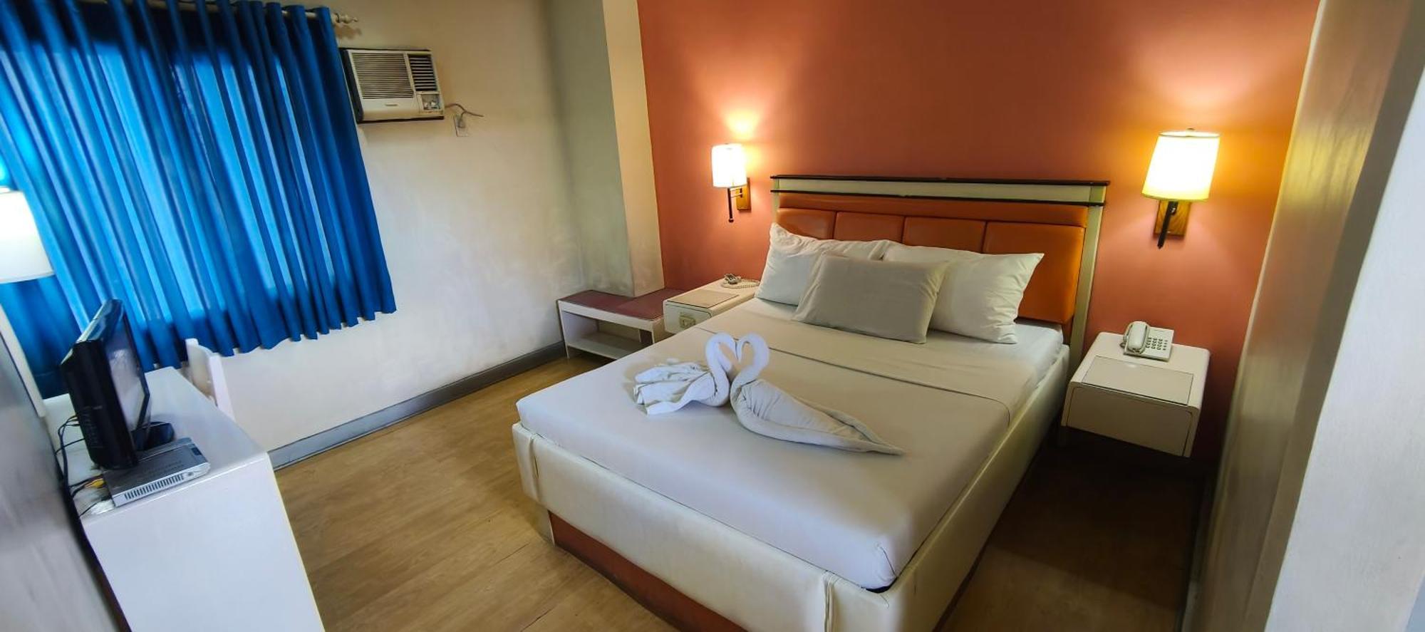 Winmin Transient Inn Cagayan de Oro Exterior photo