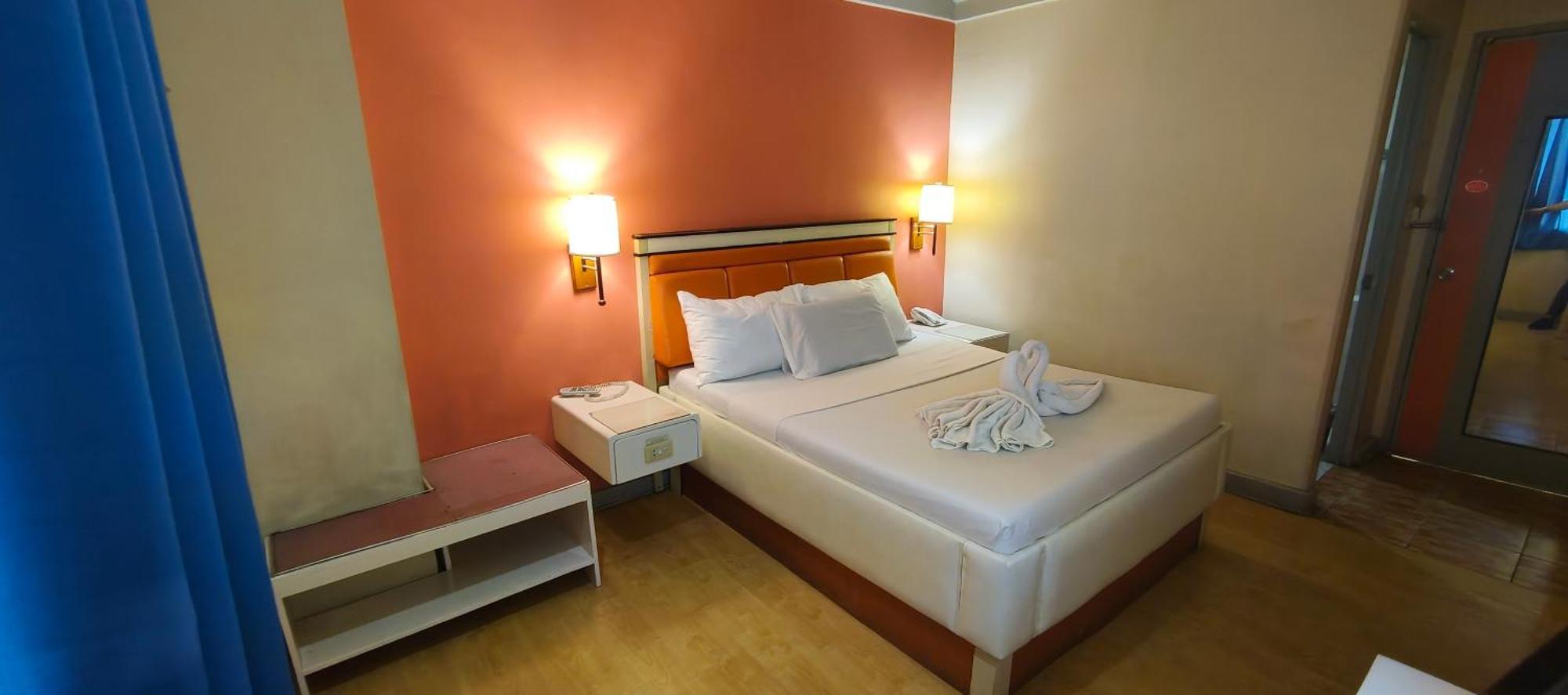 Winmin Transient Inn Cagayan de Oro Exterior photo