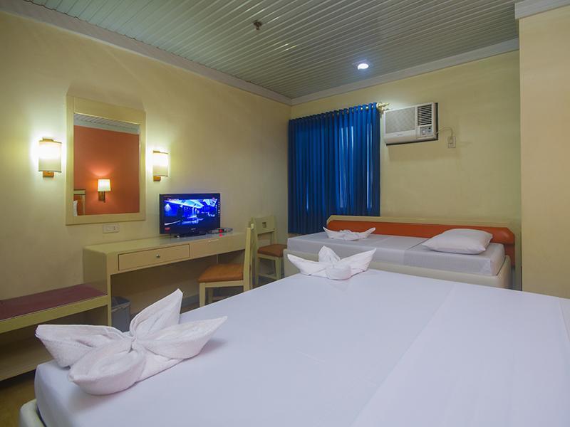 Winmin Transient Inn Cagayan de Oro Room photo