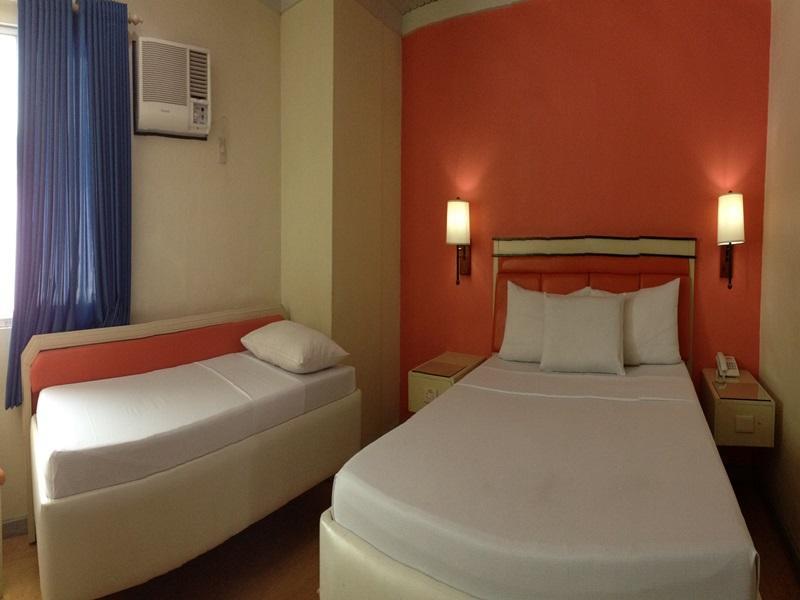 Winmin Transient Inn Cagayan de Oro Exterior photo