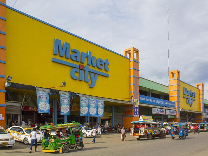 Winmin Transient Inn Cagayan de Oro Exterior photo
