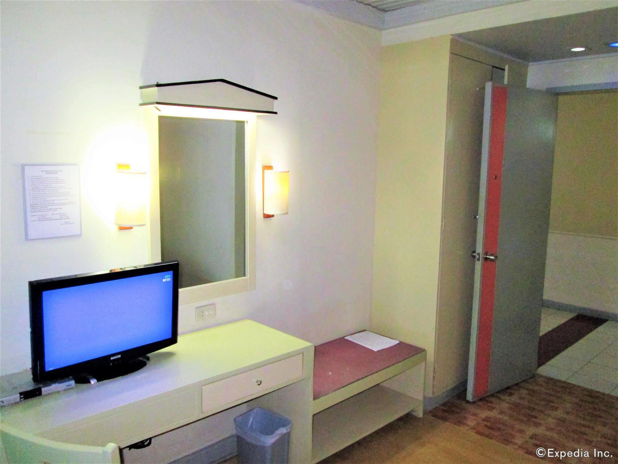 Winmin Transient Inn Cagayan de Oro Exterior photo