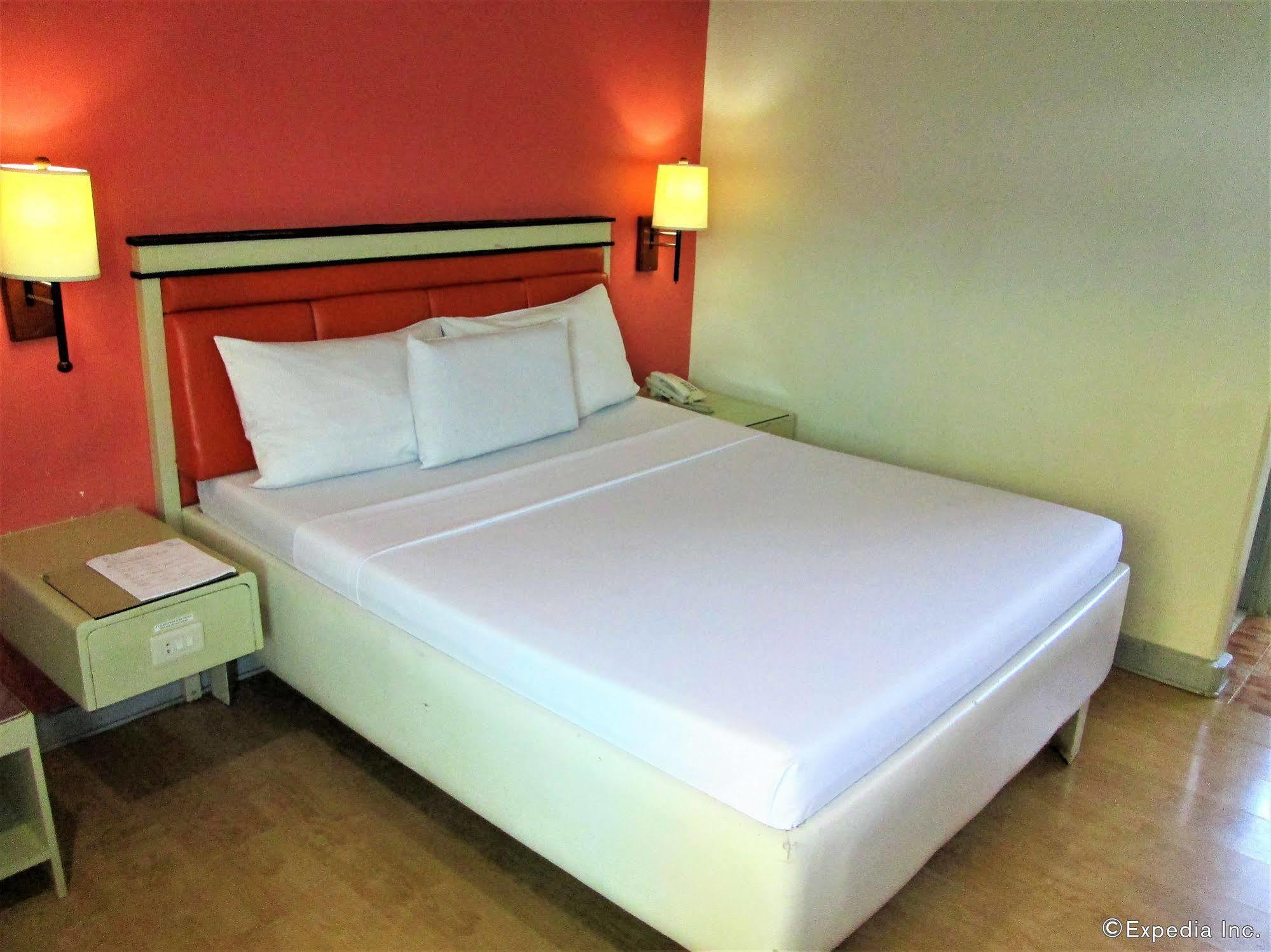 Winmin Transient Inn Cagayan de Oro Exterior photo