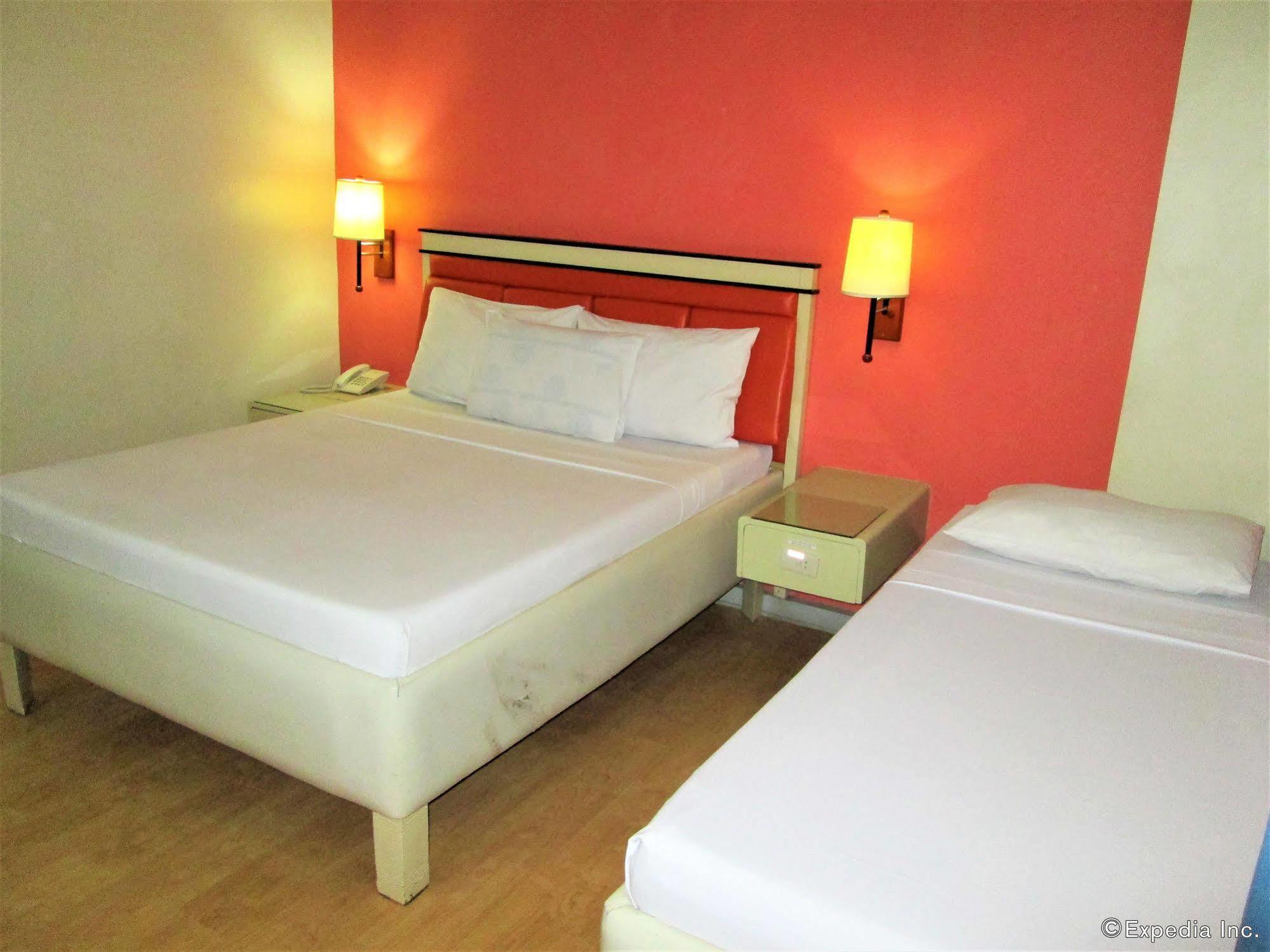 Winmin Transient Inn Cagayan de Oro Exterior photo