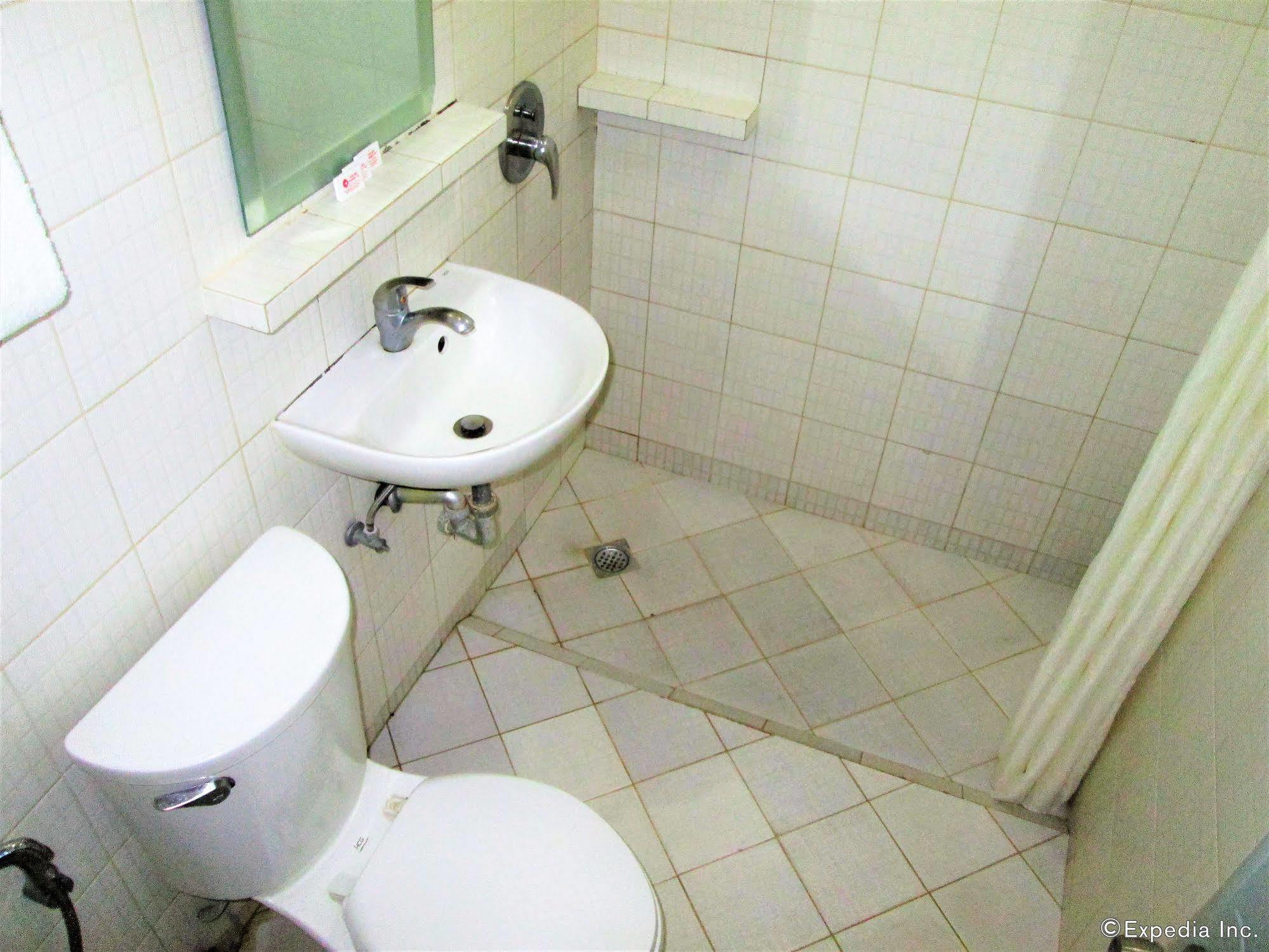 Winmin Transient Inn Cagayan de Oro Exterior photo