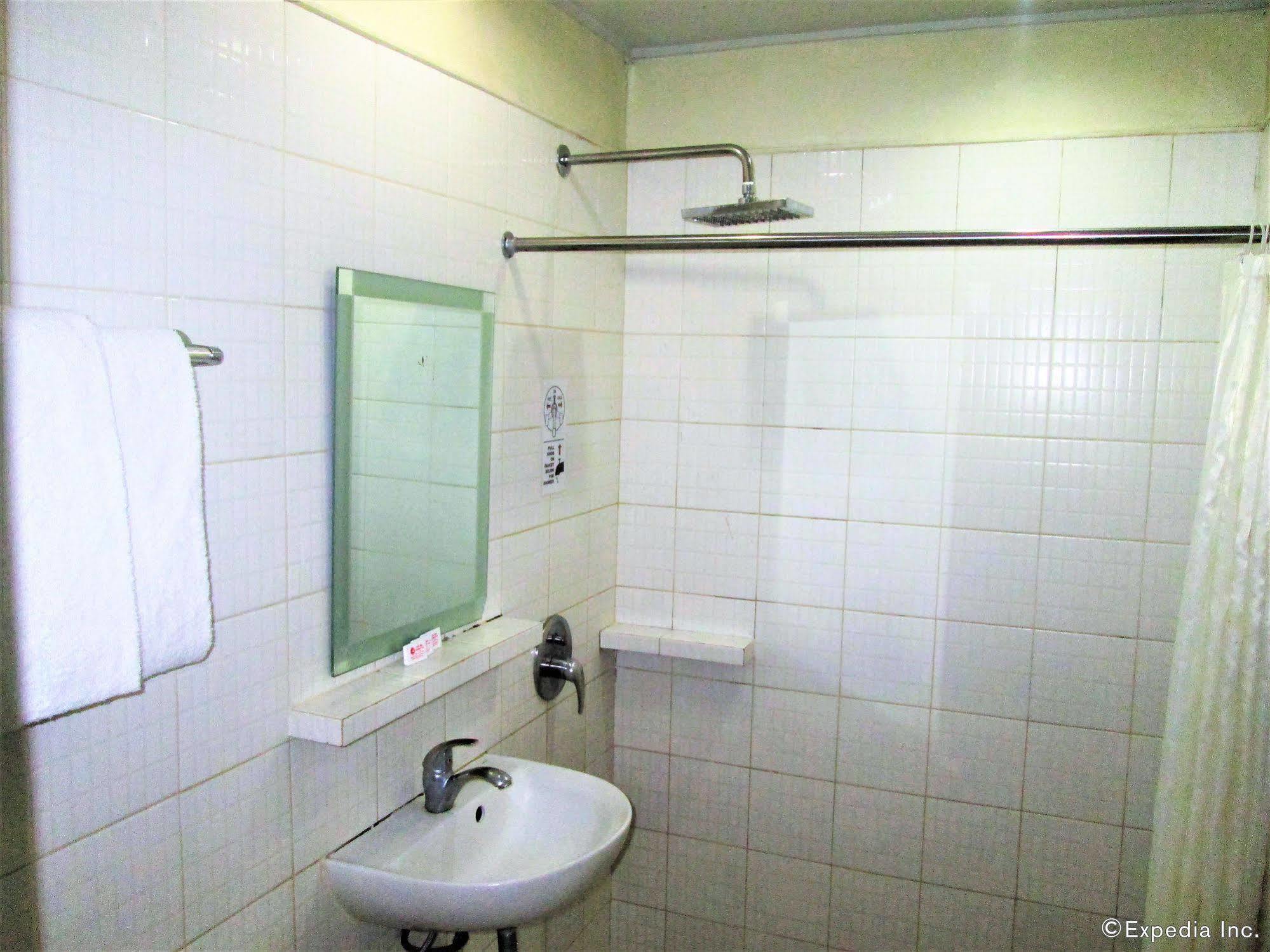 Winmin Transient Inn Cagayan de Oro Exterior photo