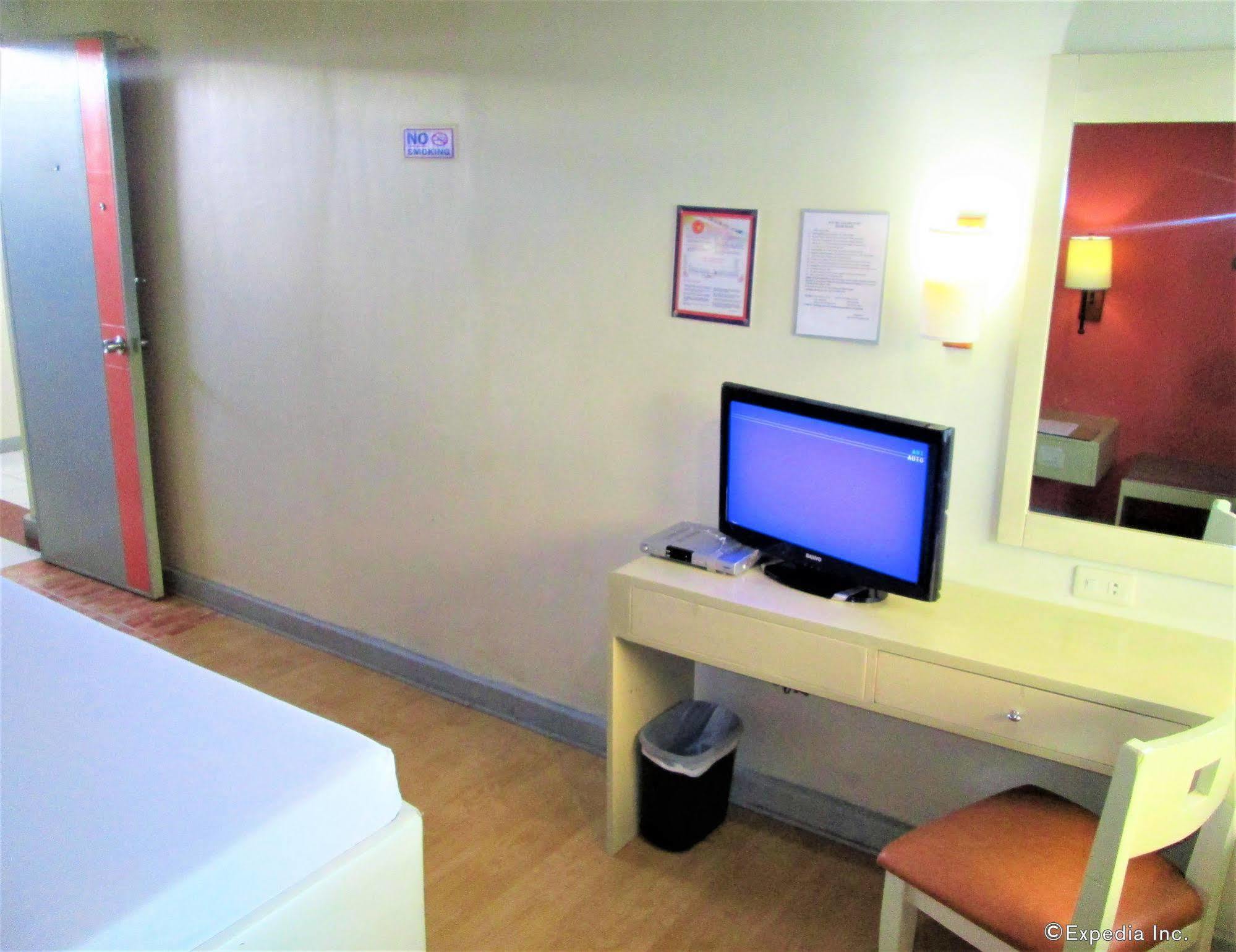 Winmin Transient Inn Cagayan de Oro Exterior photo