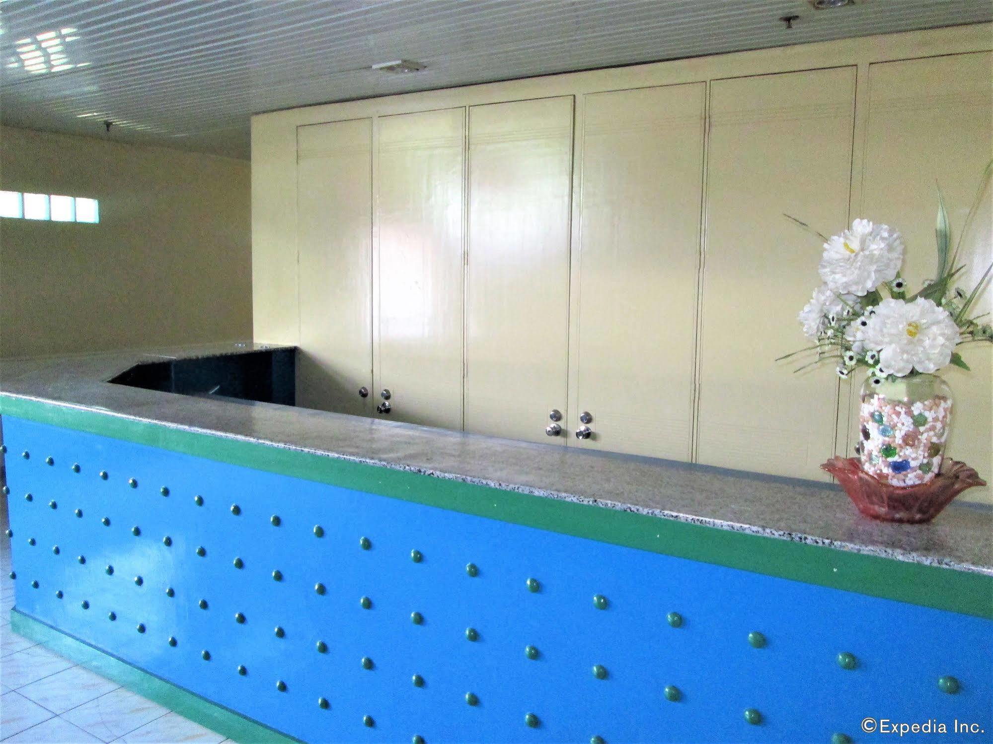 Winmin Transient Inn Cagayan de Oro Exterior photo