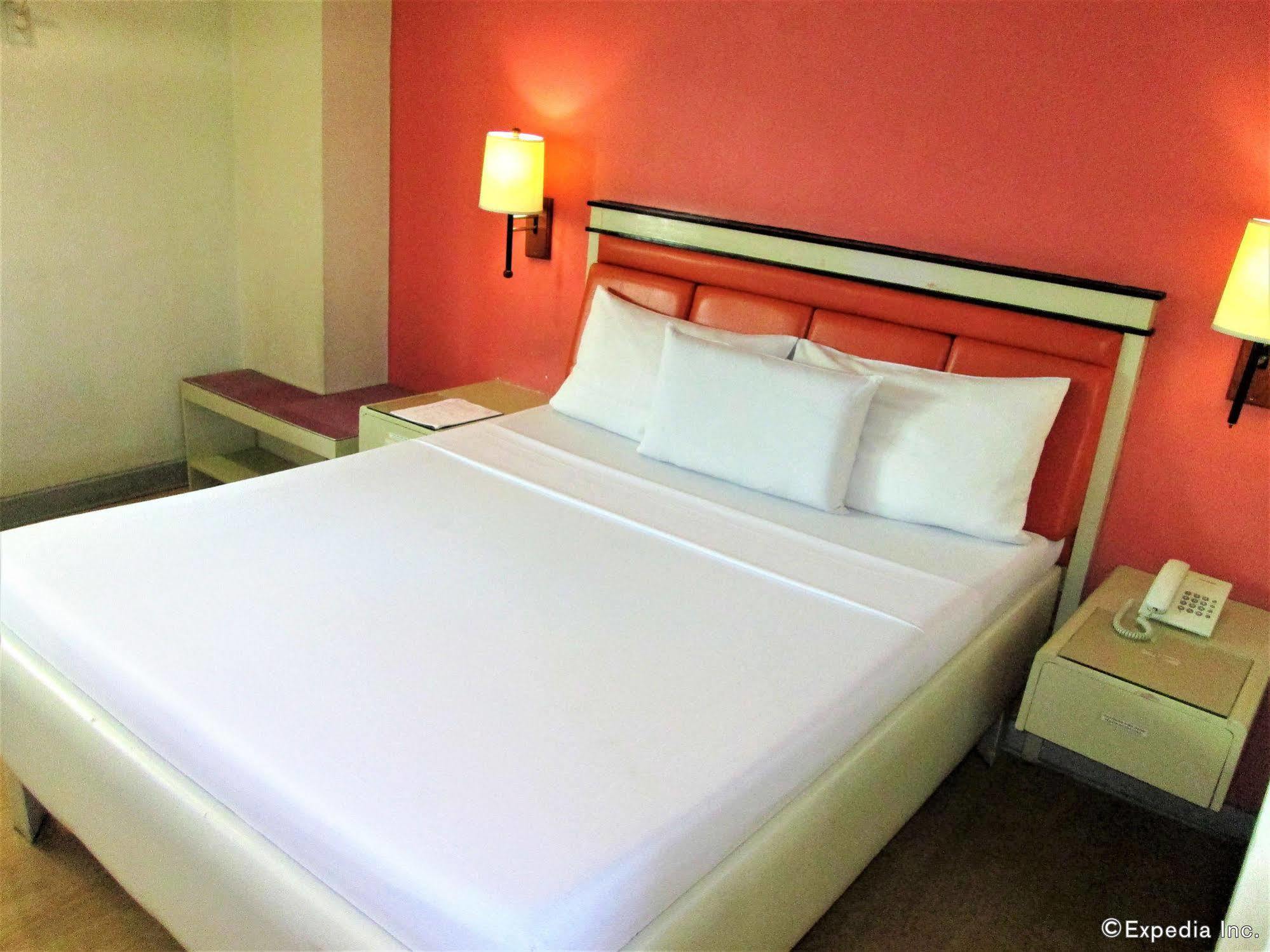 Winmin Transient Inn Cagayan de Oro Exterior photo