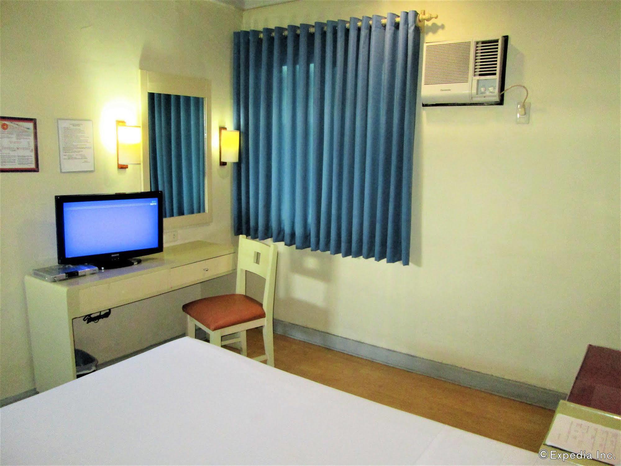 Winmin Transient Inn Cagayan de Oro Exterior photo