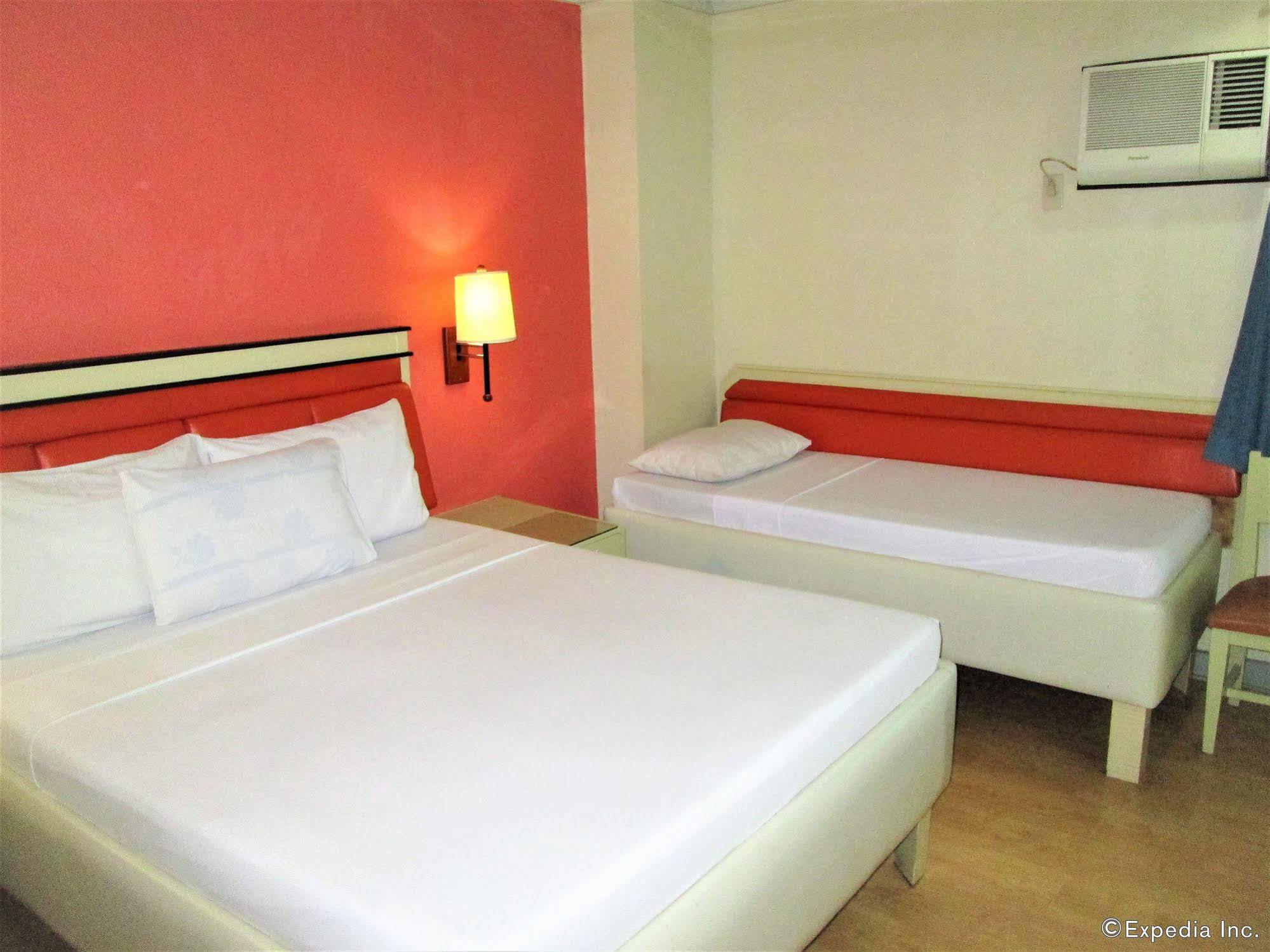 Winmin Transient Inn Cagayan de Oro Exterior photo