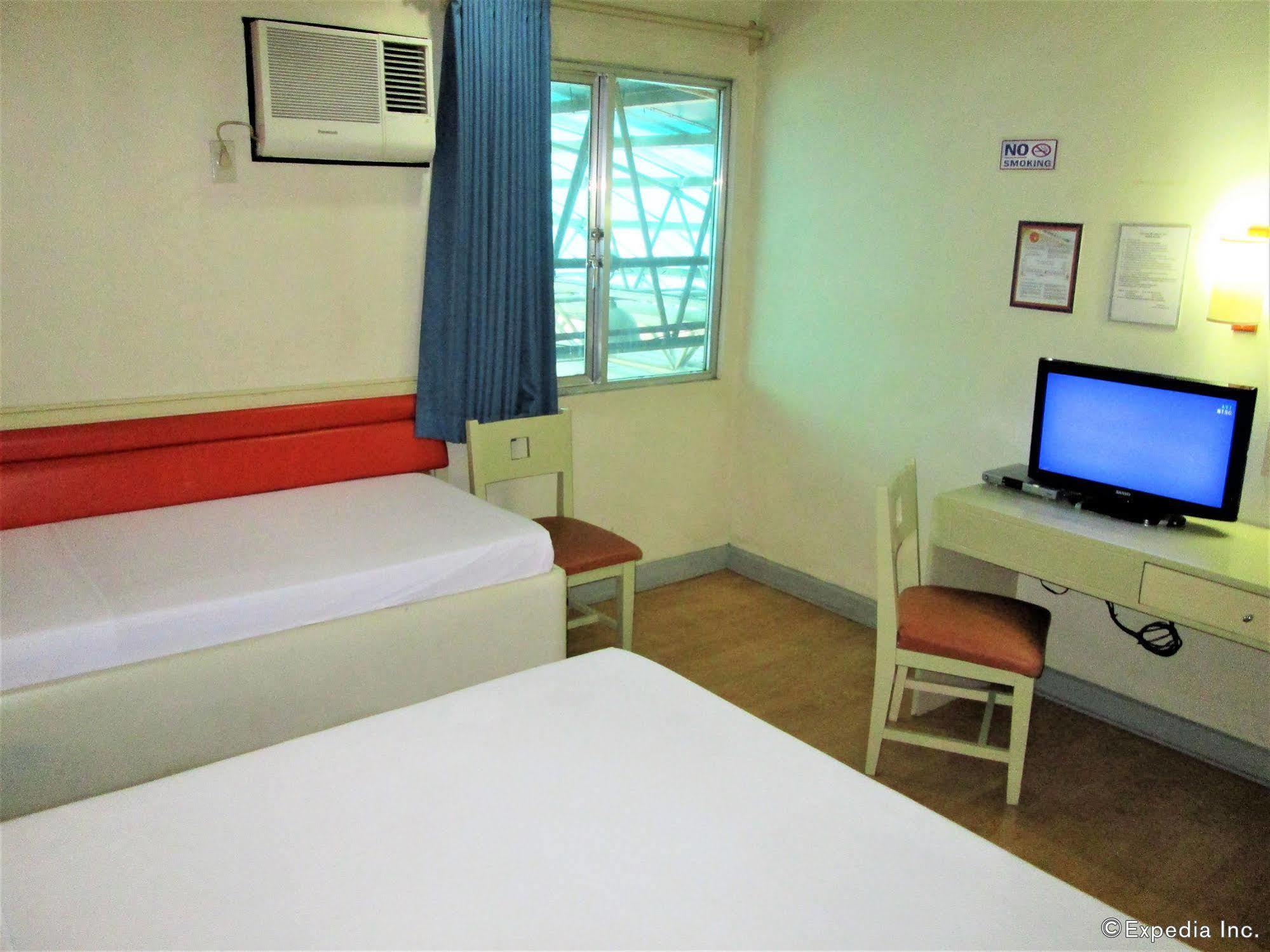 Winmin Transient Inn Cagayan de Oro Exterior photo