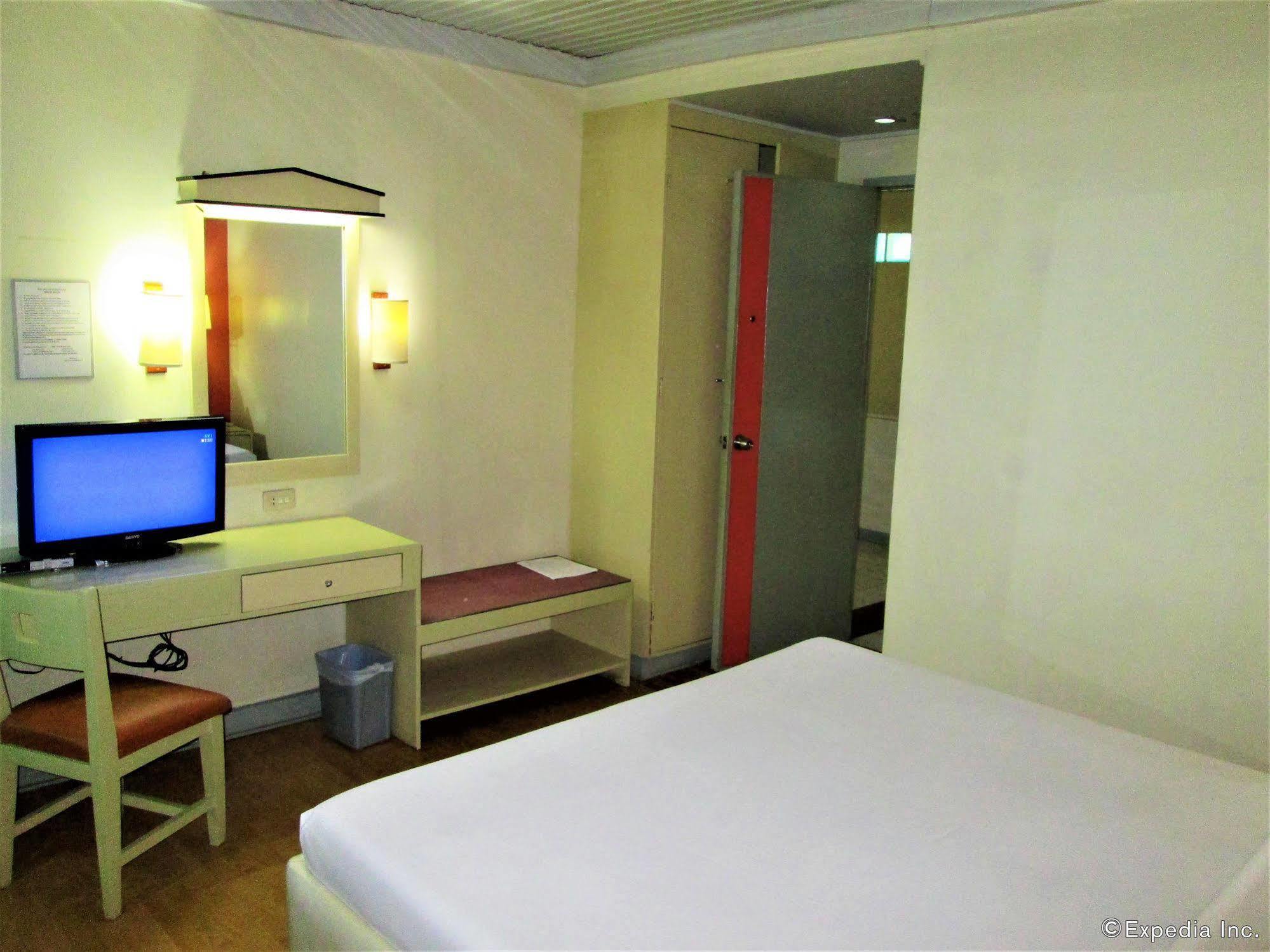 Winmin Transient Inn Cagayan de Oro Exterior photo