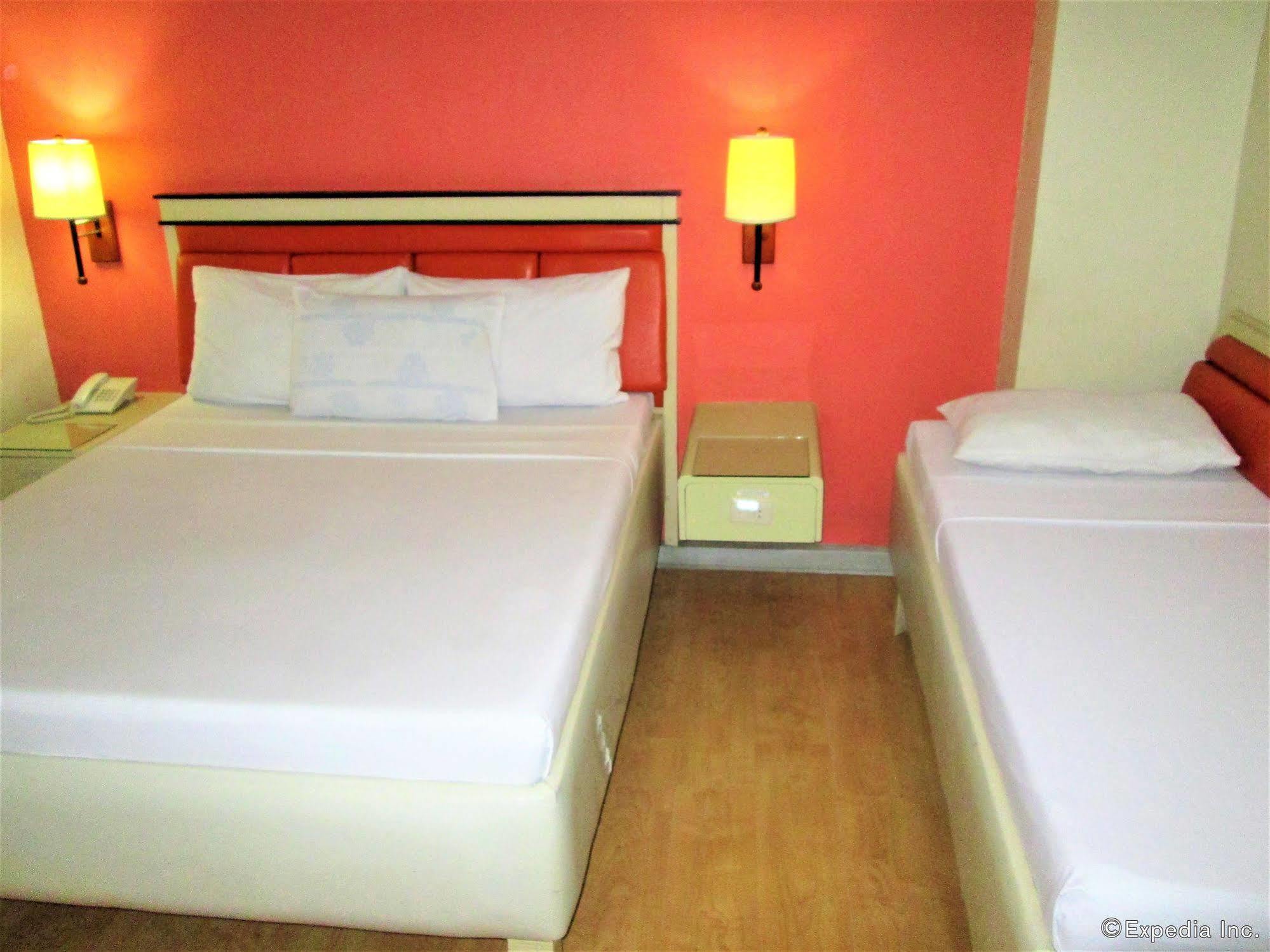 Winmin Transient Inn Cagayan de Oro Exterior photo