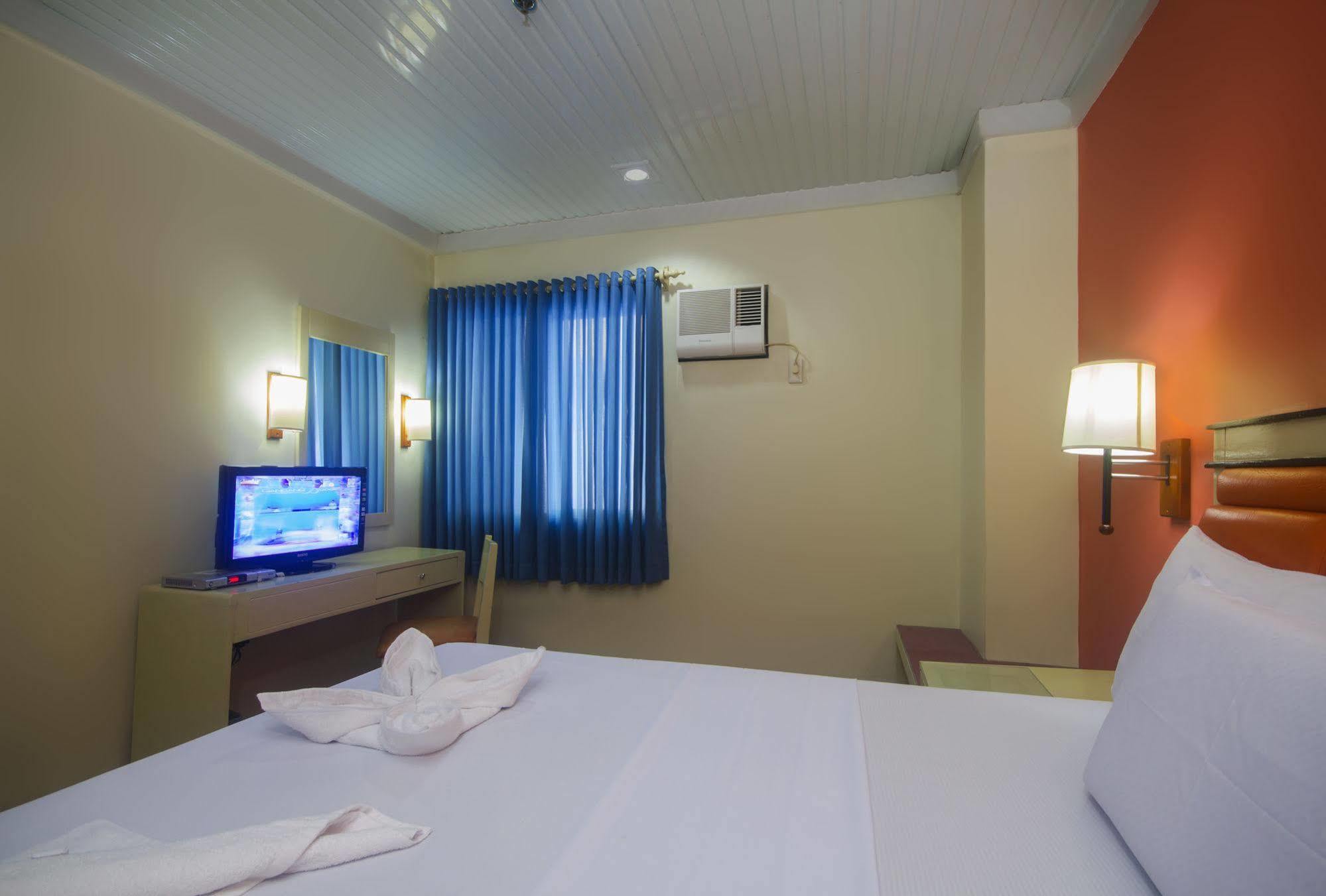 Winmin Transient Inn Cagayan de Oro Exterior photo