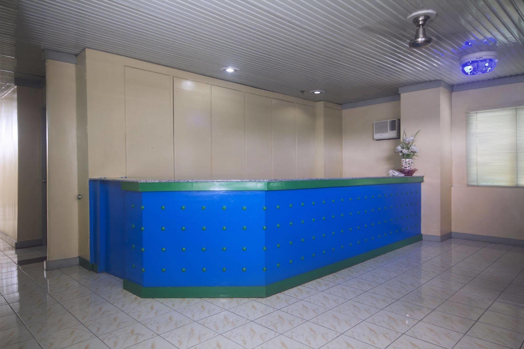 Winmin Transient Inn Cagayan de Oro Exterior photo