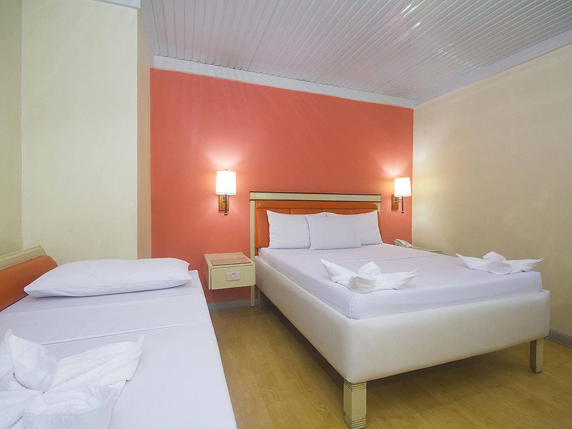 Winmin Transient Inn Cagayan de Oro Exterior photo