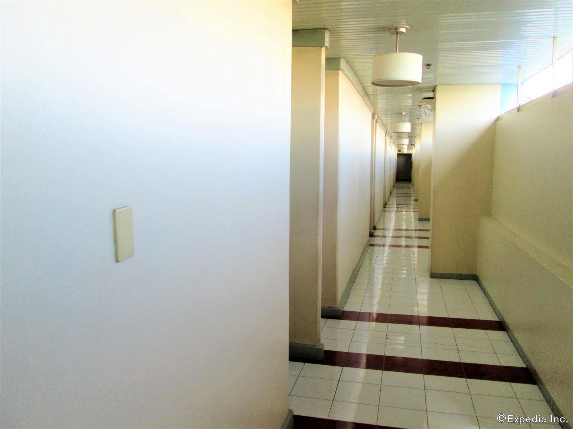 Winmin Transient Inn Cagayan de Oro Exterior photo